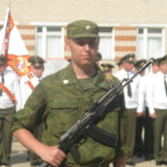 Кирилл Лыжник, 03.02, Йошкар-Ола