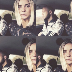 Ilona Viter, 16.04, Магадан