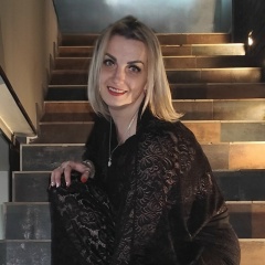 Юлия Васильевна, 05.10, Донецк