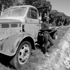 Елена Куприянова, 15.07.1986, Melbourne