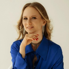 Елена Кузнецова, Ульяновск