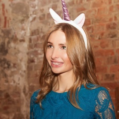 Кристина Островская, 05.12, Москва