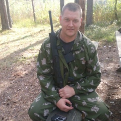 Стас Ганжала, 08.09, Санкт-Петербург