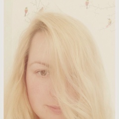 Анита Залалдинова, 08.12.1990, Berlin