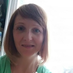 Юлия Бовыкина, 31.01, Москва