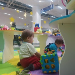 Алина Эгембердиева, 29.08.1994