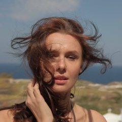 Наталья Мирончук, 14.09, Минск