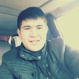 Данияр Сулейменов, 17.10