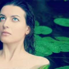 Мария Троицкая, 24.06, Москва