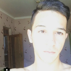 Hesen Manafov, 26.08, Москва