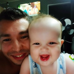 Дмитрий Калинин, 07.03, Вологда