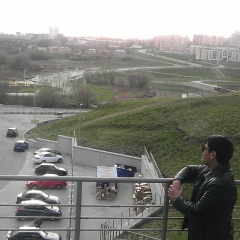 Gulam Yakubov, 05.07