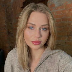 София Шалаева, 19.05, Санкт-Петербург