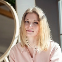 Галина Гусейнова, 22.12, Ростов-на-Дону