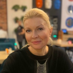 Майя Талызина, 02.05, Санкт-Петербург