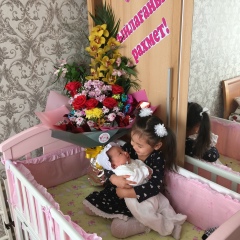 Гулчехра Джолдасова, 07.11, Актау