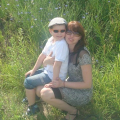 Тетяна Ковалюк, 04.06, Киев