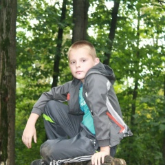 Андрюха Серёгин, 22.09, Москва