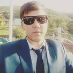 Бауыржан Уракбаев, 20.08, Алматы