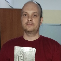 Oleg Savvin, 02.01.1988, Königsberg