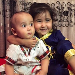 Латипа Буняди, 16.09.1986, Алматы