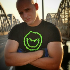 Егор Евтушенко, 06.06.1984, Киев