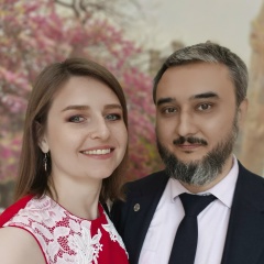 Анастасия Сырых, Тюмень