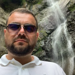 Отар Бенидзе, 24.07, Ярославль