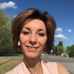 Надежда Кузнецова, 31.03.1983, Волгоград