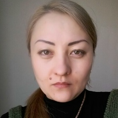 Гульдана Жакенова, 21.10, Астана