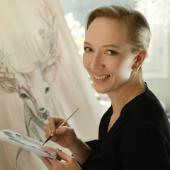 Ольга Анищенко, 13.08.1978, Helsinki