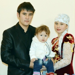 Асемгул Жамалкызы, 03.03.1994, Жетыбай