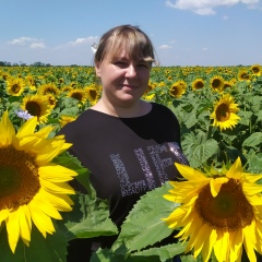 Дарья Шипова, 01.03, Одесса