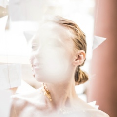 Женя Мухина