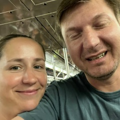 Екатерина Невзорова, 23.12.1987, New York City