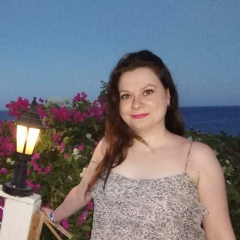 Валерия Волкова, 19.05.1988, Херсон