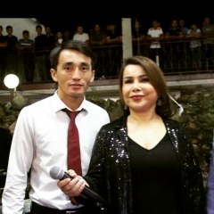 Оналбек Кантбек, 04.11.1987, Шымкент