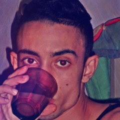 Rachid El-Chahidi, 02.03.1993, Meknès