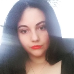 Виктория Фирсенко, 26.11.1989, Киев