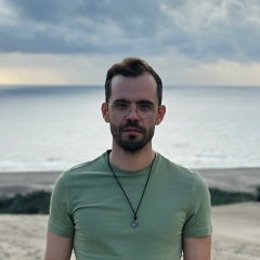 Максим Спирин, 23.04.1989, Рязань