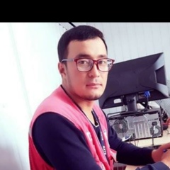 Есекенов Адильбек, 29.04.1989