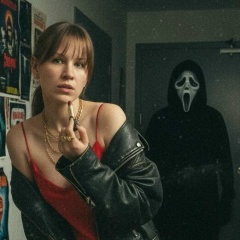 Анастасия Демченко, 29.09, Москва