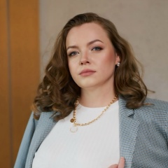 Мария Скорикова, Тюмень