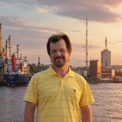 Олег Хромов, 10.03