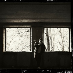 Георгий Зданкевич, 08.05.1980, Москва