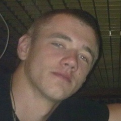 Дима Самсонов, 30.04, Выборг