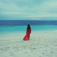 Ира Александрова, 24.04, Москва