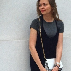 Екатерина Грифед, 31.12.1988