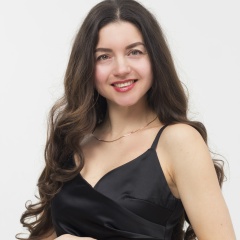 Ирина Богданова, 28.06, Томск
