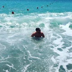 Вадим Нормуль, 26.10.1988, Москва